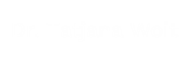 Tatjana Woit Resüme